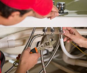 About The Faucet Pros Chenoa, IL